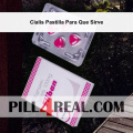 Cialis Pastilla Para Que Sirve 998