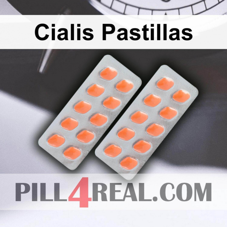 Cialis Pastillas 009