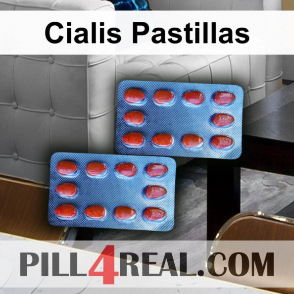 Cialis Pastillas 012