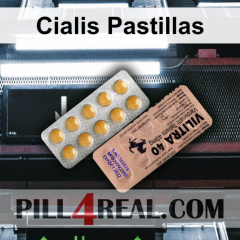 Cialis Pastillas 028