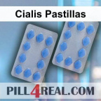 Cialis Pastillas 034