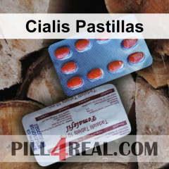 Cialis Pastillas 053