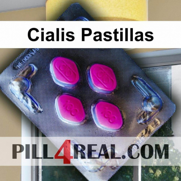 Cialis Pastillas 075