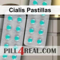 Cialis Pastillas 098