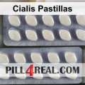 Cialis Pastillas 160