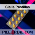 Cialis Pastillas 190