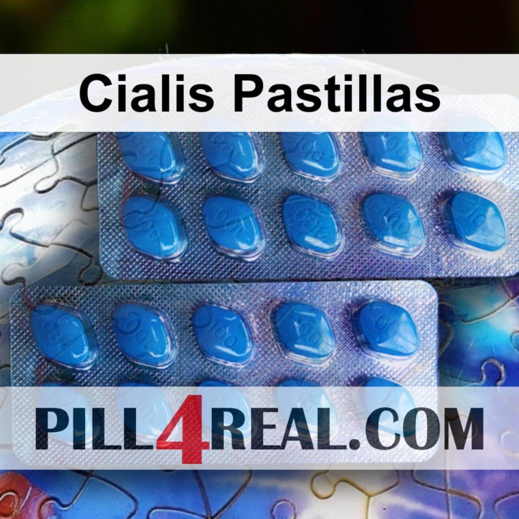 Cialis Pastillas 220
