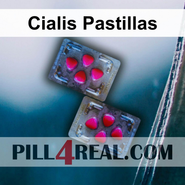 Cialis Pastillas 271