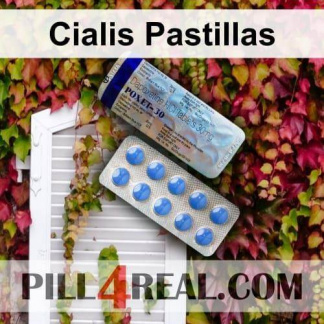 Cialis Pastillas 295