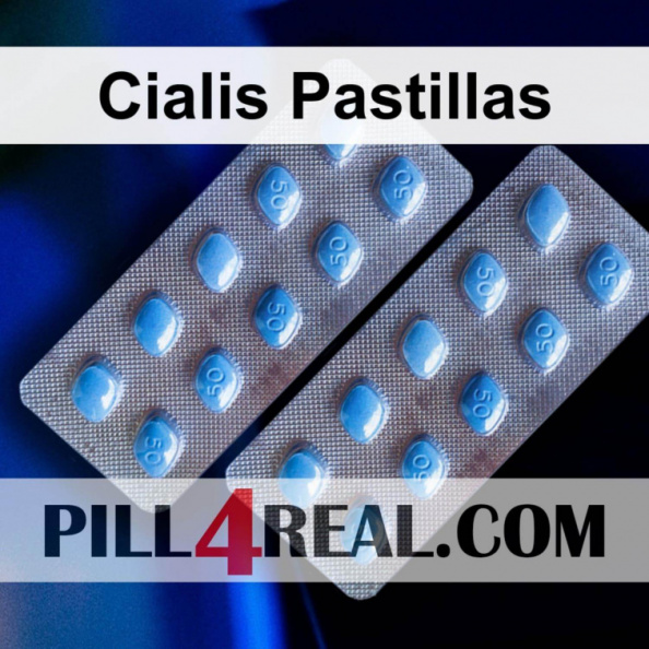 Cialis Pastillas 304