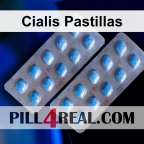 Cialis Pastillas 304