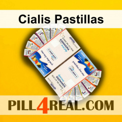 Cialis Pastillas 309