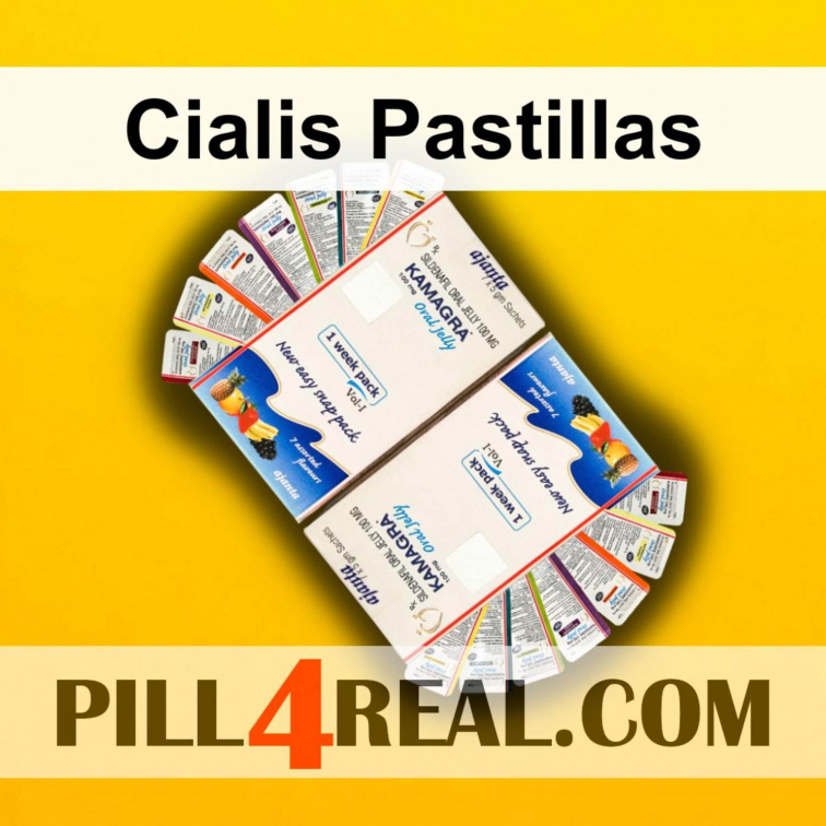 Cialis Pastillas 309