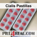 Cialis Pastillas 392