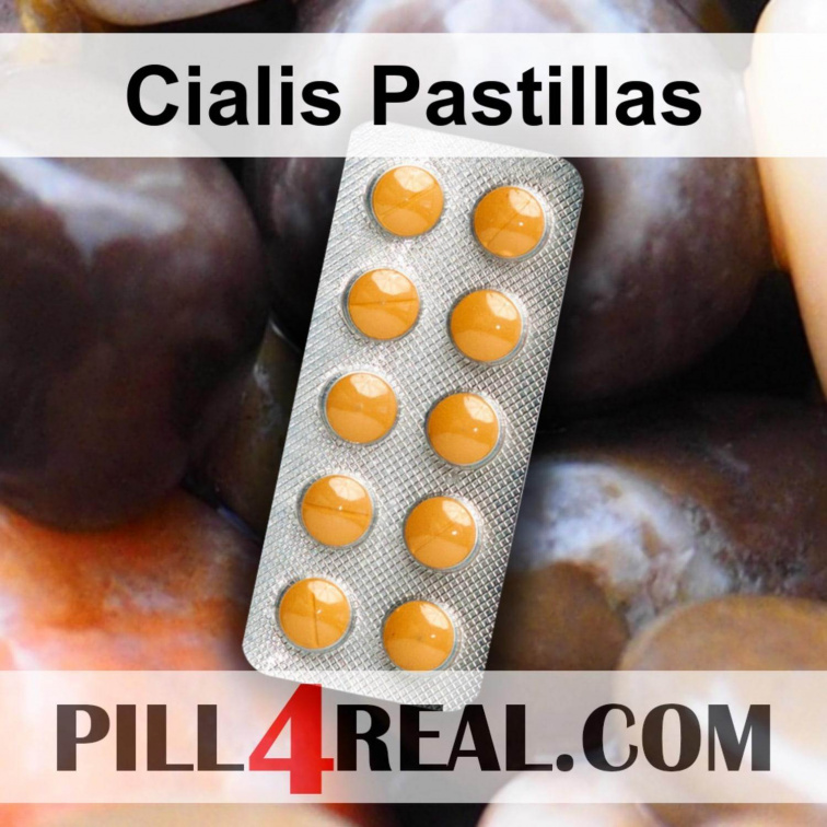 Cialis Pastillas 403