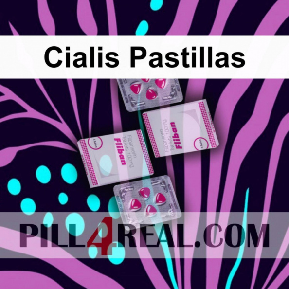 Cialis Pastillas 405