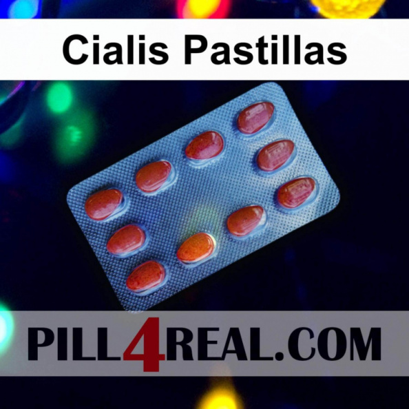 Cialis Pastillas 473