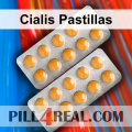 Cialis Pastillas 550