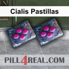 Cialis Pastillas 572