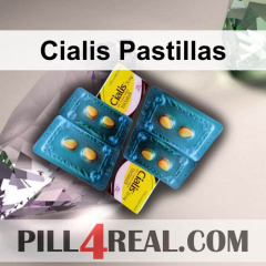 Cialis Pastillas 632
