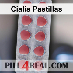 Cialis Pastillas 675