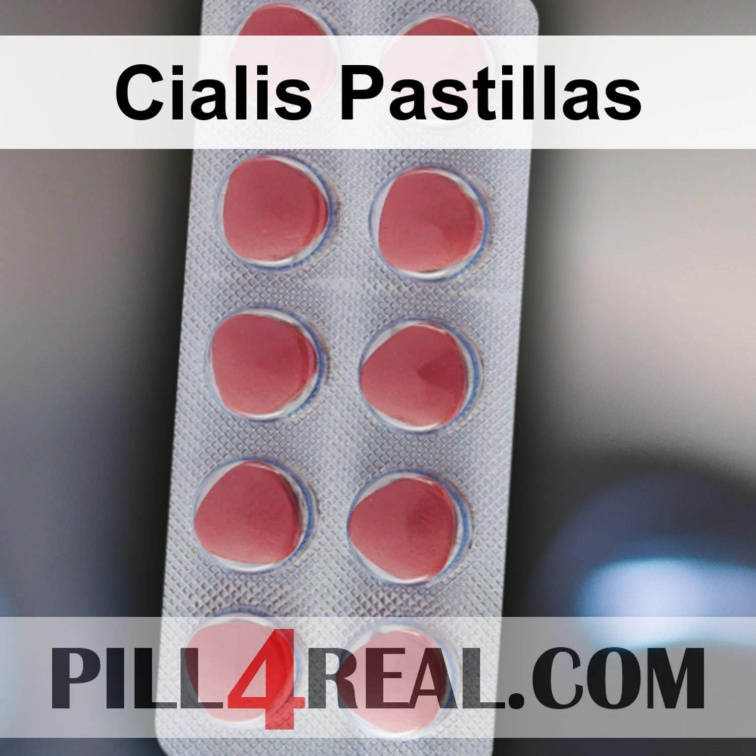 Cialis Pastillas 675
