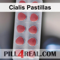 Cialis Pastillas 675
