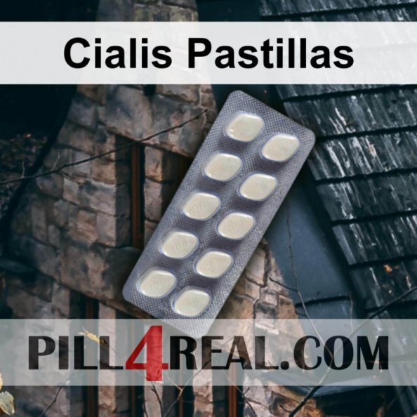 Cialis Pastillas 679
