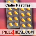 Cialis Pastillas 744