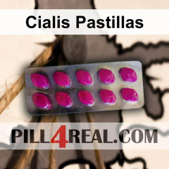 Cialis Pastillas 819