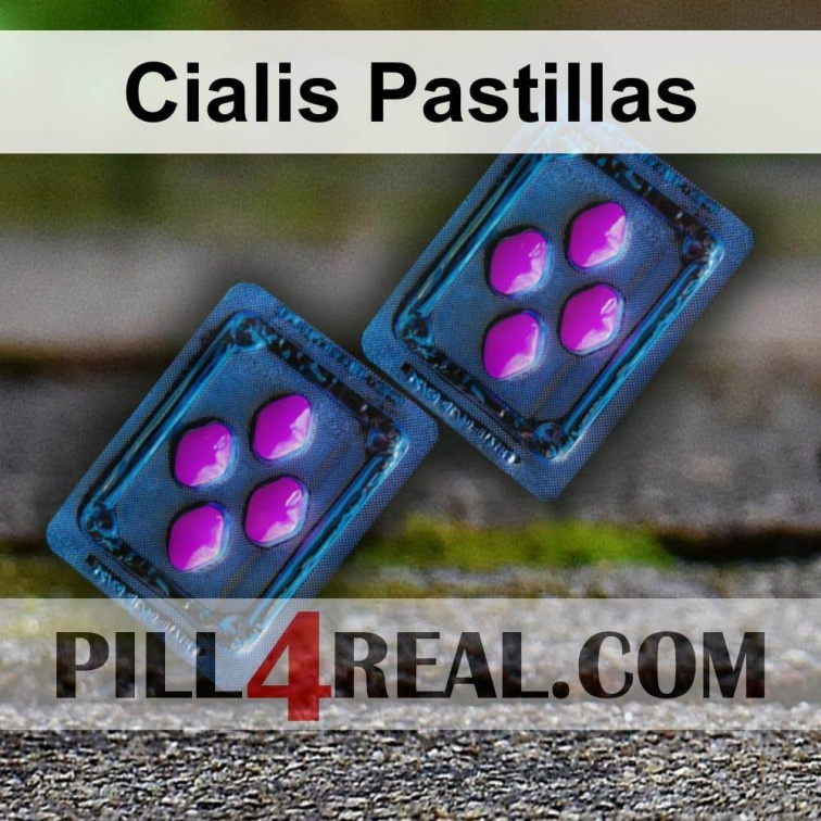 Cialis Pastillas 930