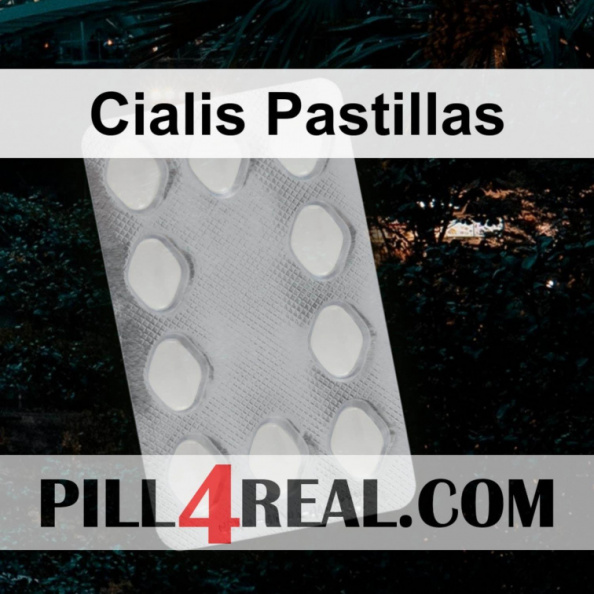 Cialis Pastillas 936