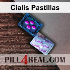 Cialis Pastillas 947