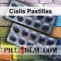 Cialis Pastillas 970