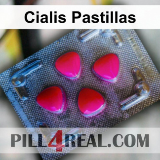 Cialis Pastillas 995