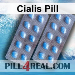 Cialis Pill 050