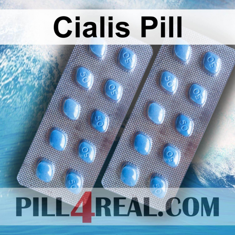 Cialis Pill 050
