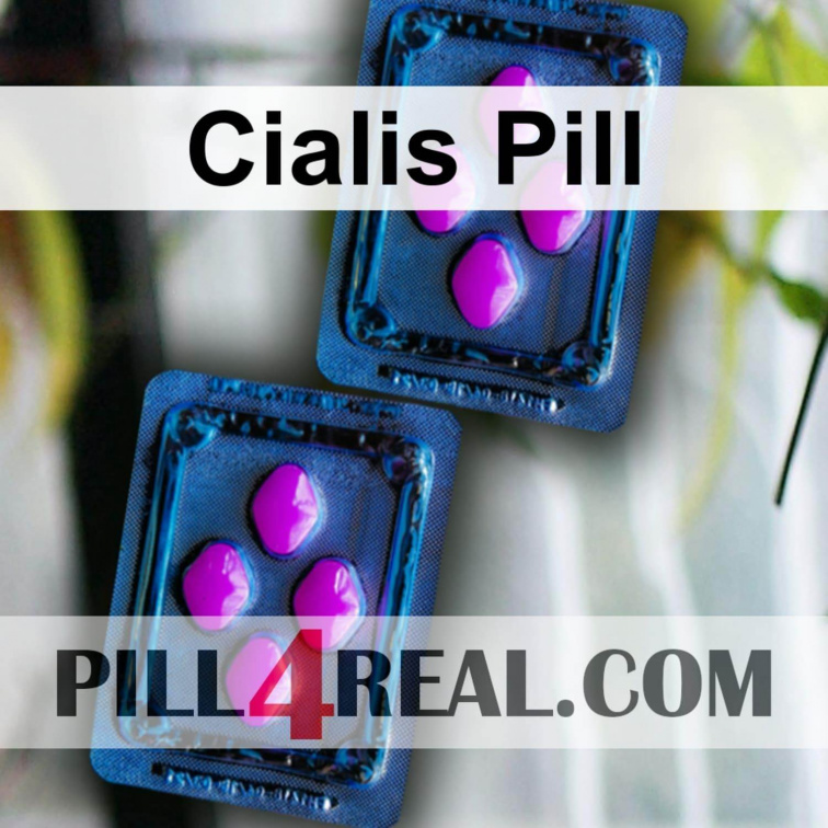 Cialis Pill 075