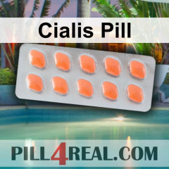Cialis Pill 084