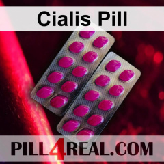 Cialis Pill 261