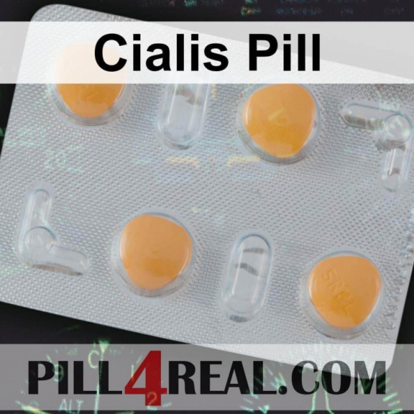 Cialis Pill 285