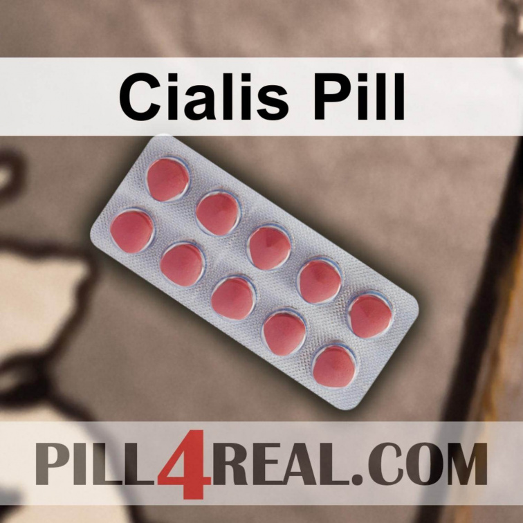 Cialis Pill 323