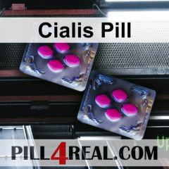 Cialis Pill 324