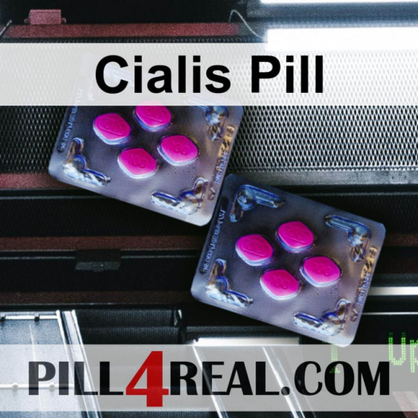 Cialis Pill 324