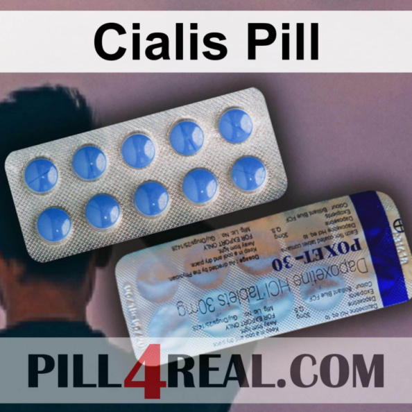 Cialis Pill 333