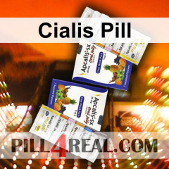 Cialis Pill 368