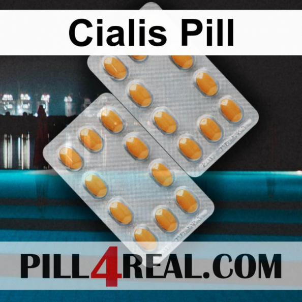 Cialis Pill 399