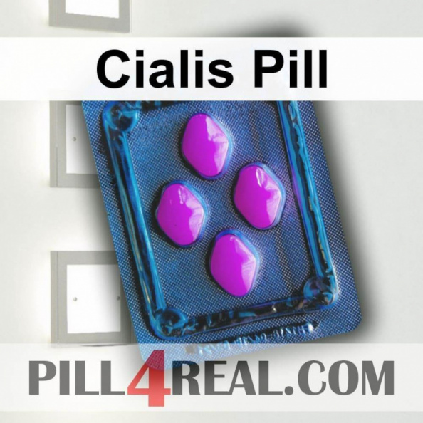Cialis Pill 426