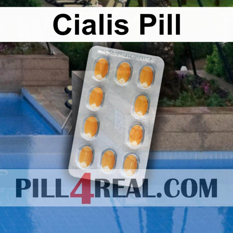 Cialis Pill 573