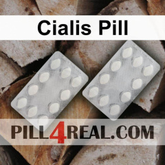 Cialis Pill 575